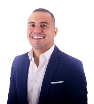Photo of Luis Davila